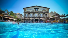 Mavrikos Hotel - Ζάκυνθος