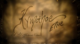 Kymothoe Elite - Ζάκυνθος